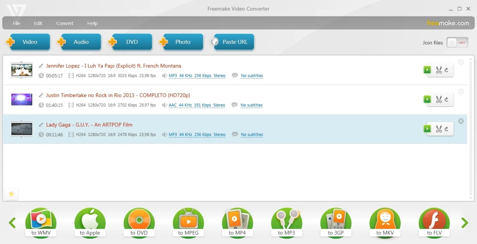 Freemake Video Converter: Your Free Windows Solution for Media Conversion