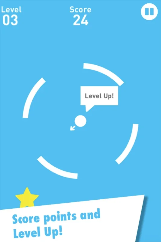 Quickshot - Test your reflexes for Android: Score High