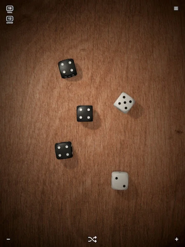 Dice Classic for Android - No Downloading Needed