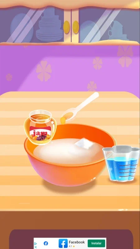 Milkshake Cooking Fever for Android - Engaging Culinary Fun