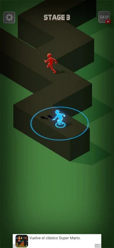 Sneak Out 3D for Android - Stealthy Escape Adventure