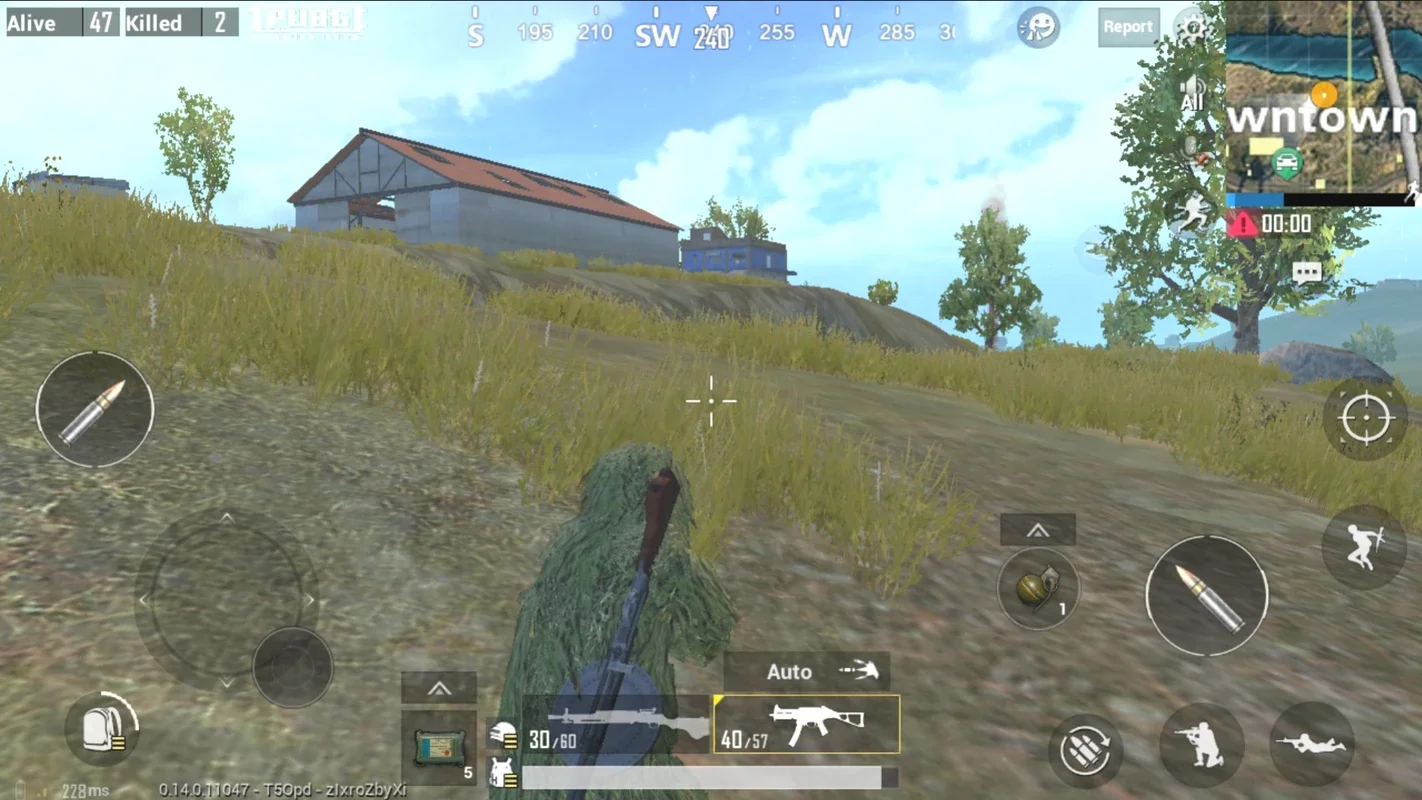 BETA PUBG MOBILE LITE for Android - Experience the Battle Royale