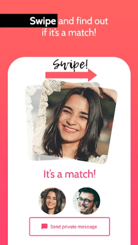 Latin Dating - Flirt, Meeting for Android: Connect Globally