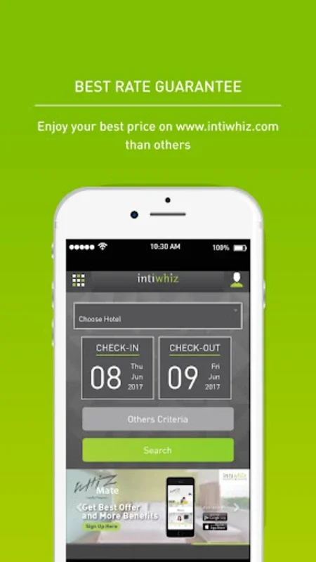 Whiz Mate for Android - Enhance Your Experience