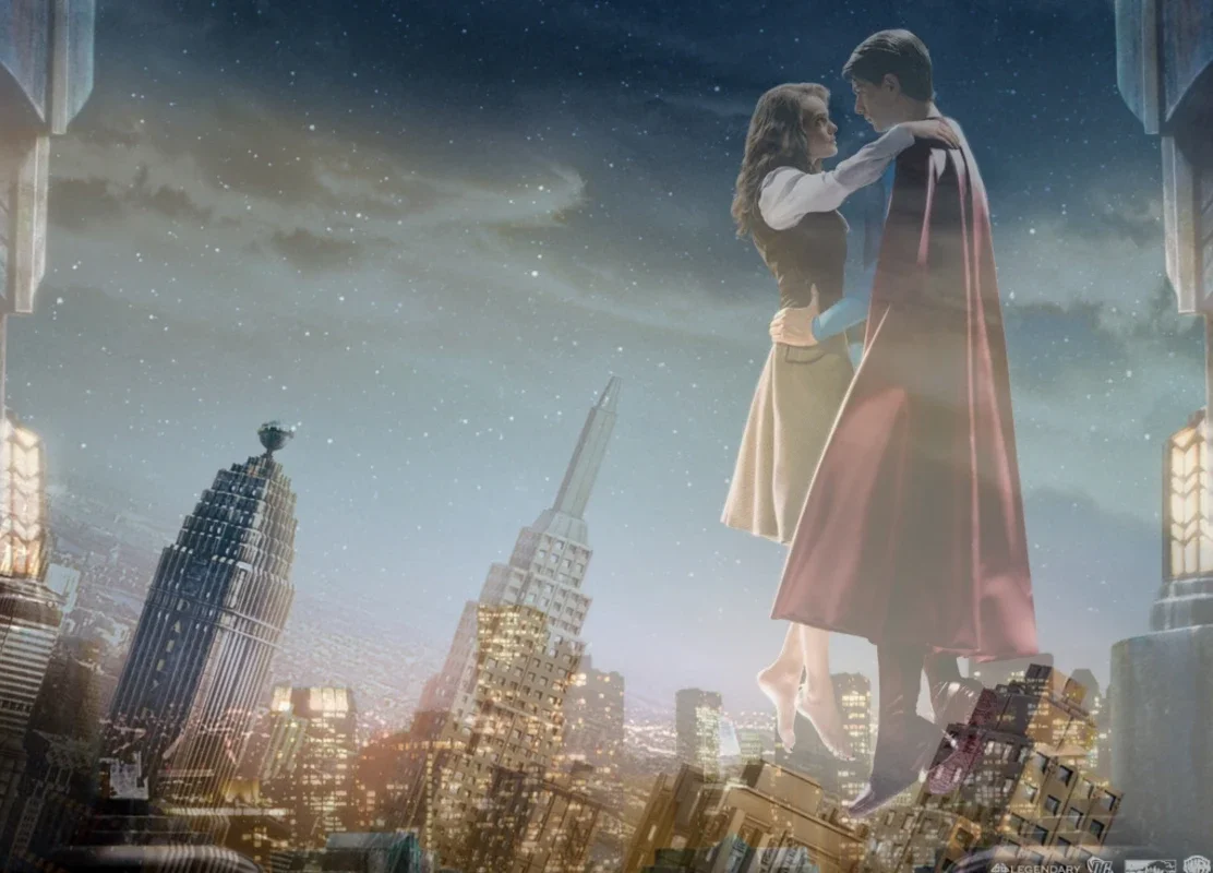 Superman Returns Screensaver for Windows: Celebrate the Man of Steel