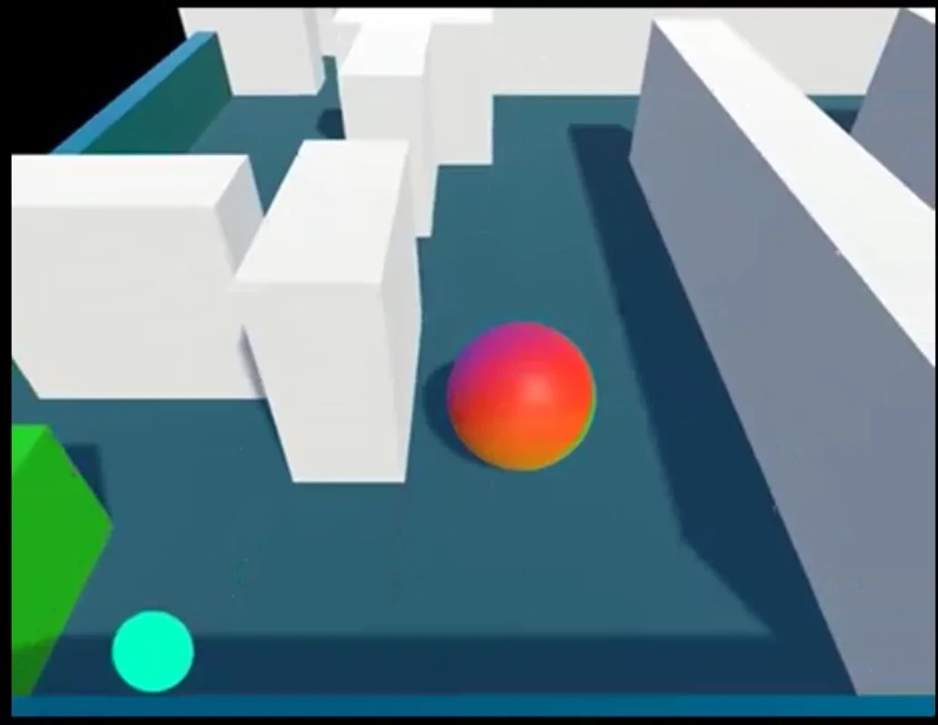 Maze Ball (Beta) for Android - Engaging Challenges