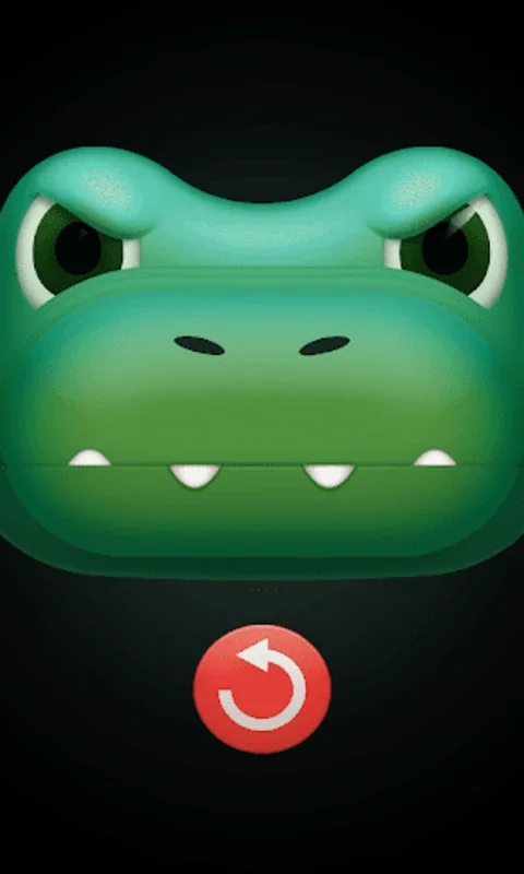 Croco? Croco Roulette for Android: Thrilling Crocodile Fun