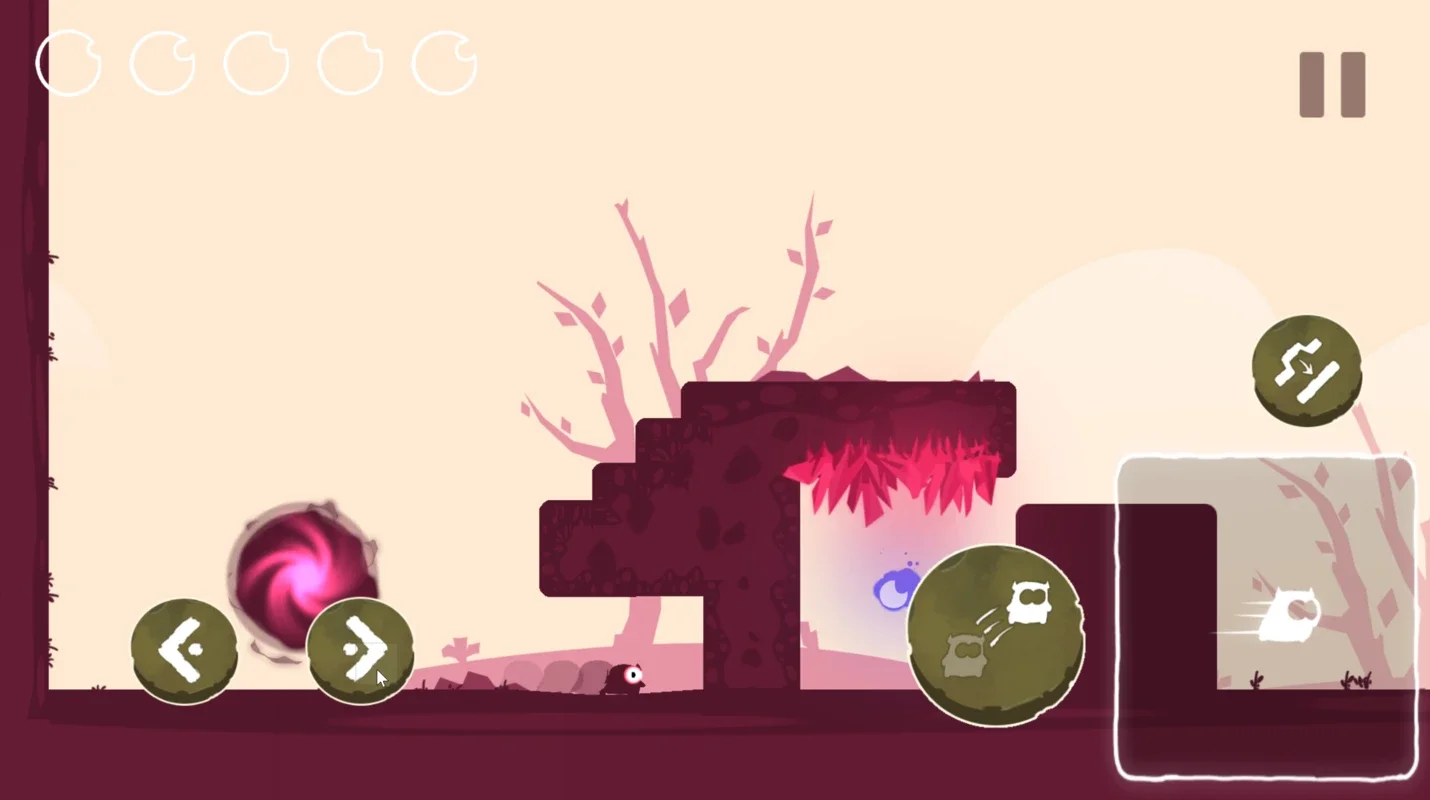 Wobble Up for Android - A Captivating Adventure