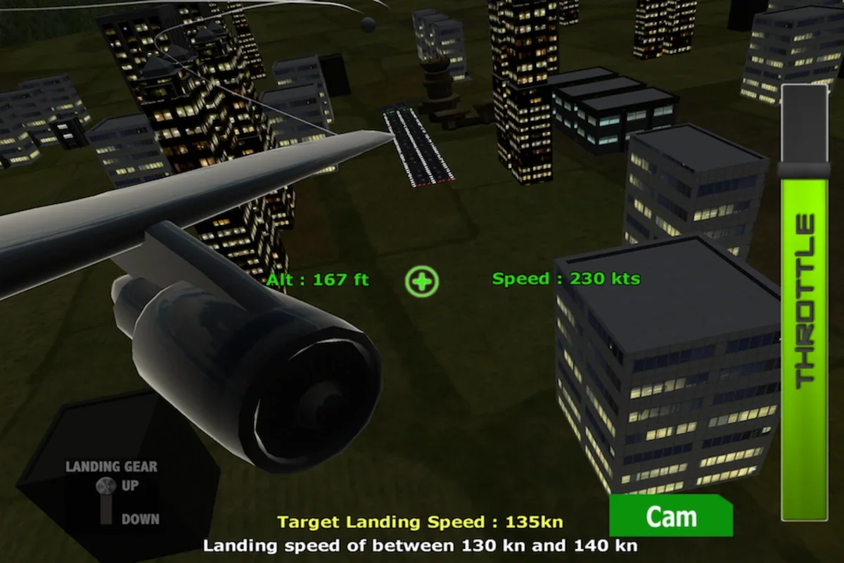 Aircraft for Android: Explore Aviation Wonders