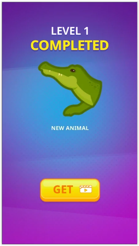 Merge Animals 3D on Android: Create Hybrid Beings to Win