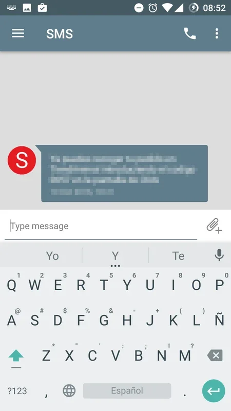 EvolveSMS for Android: Enhanced SMS Messaging