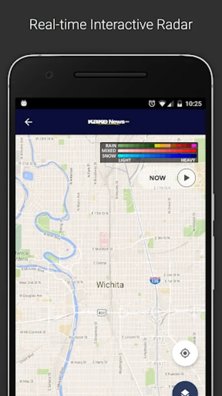 KAKE News for Android: Comprehensive Wichita Updates