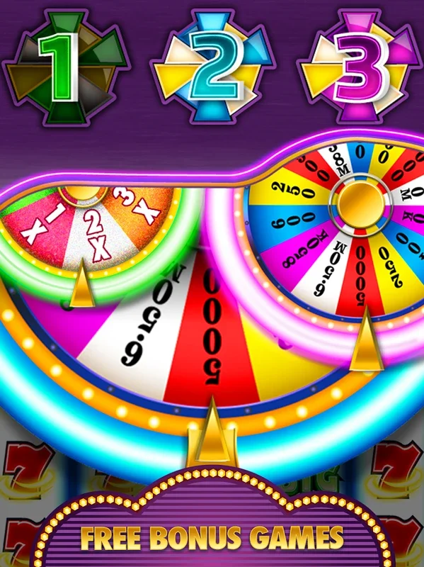 Lucky Play Casino for Android - Free Vegas-Style Gaming