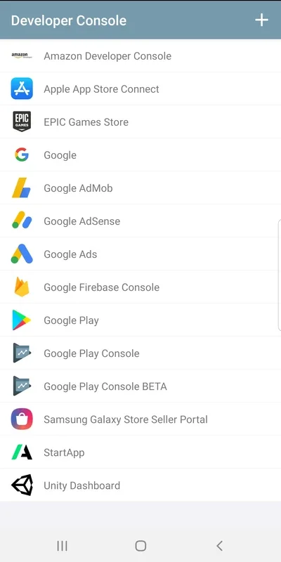 Developer Console for Android: Streamline Development
