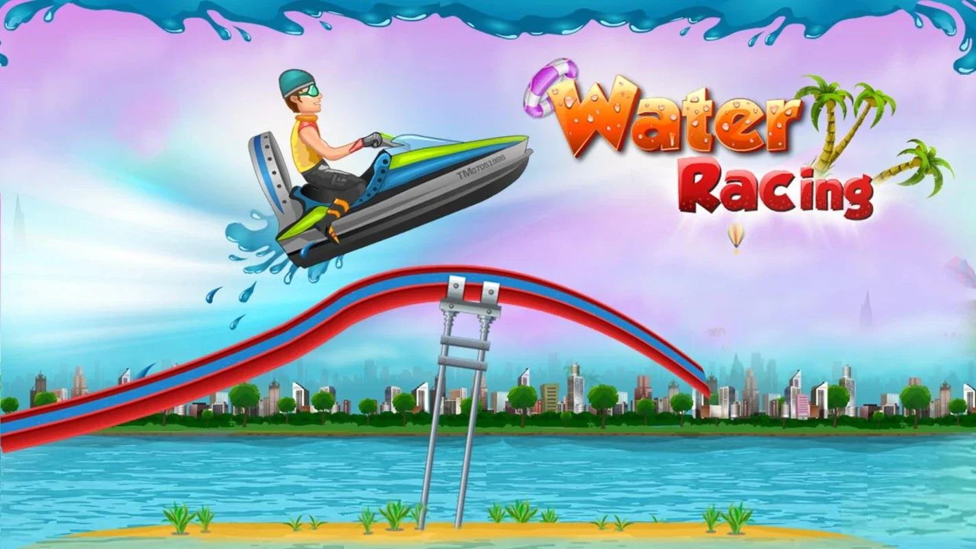 Water Racing for Android: Thrilling Aquatic Adventures