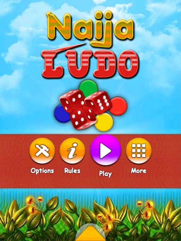 Naija Ludo for Android - Enjoy Timeless Strategy