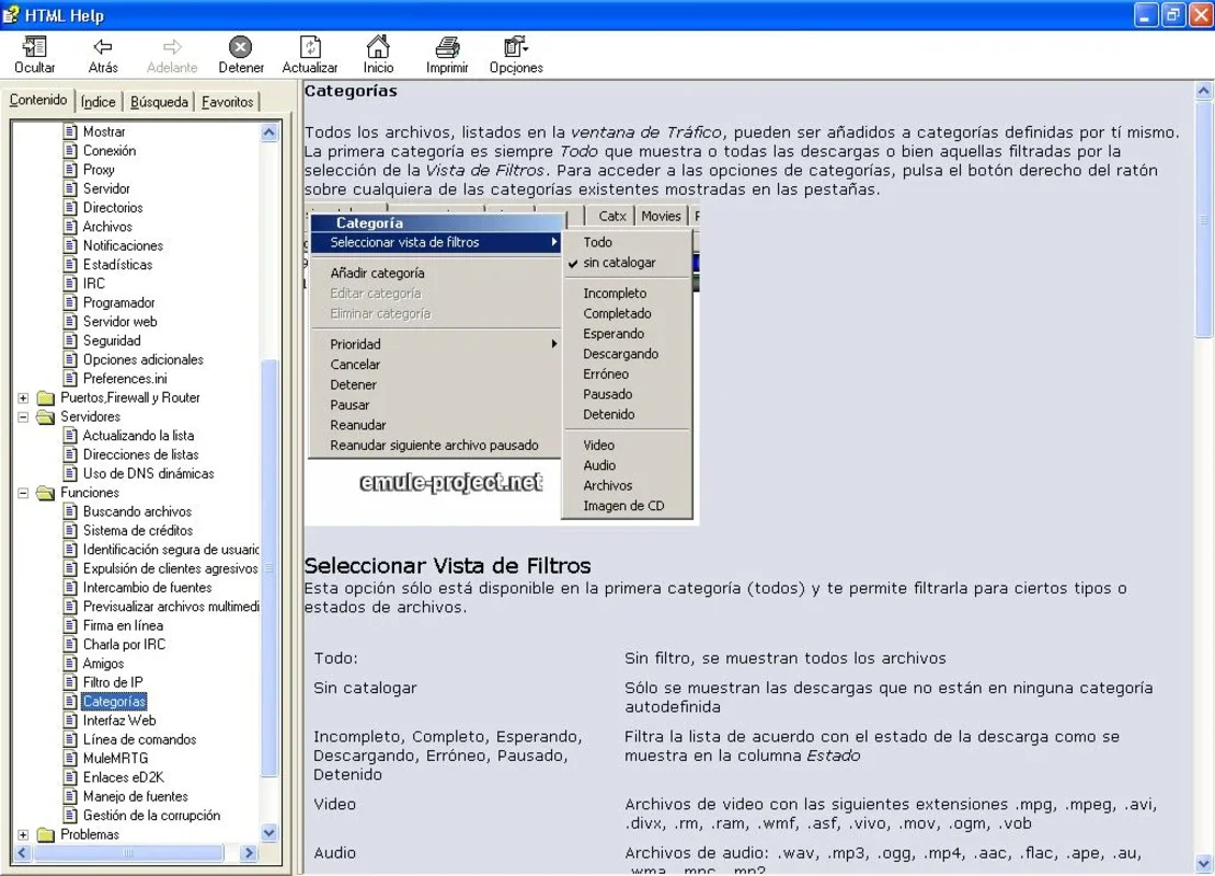 Tutorial de eMule for Windows: Simplify Your File Sharing