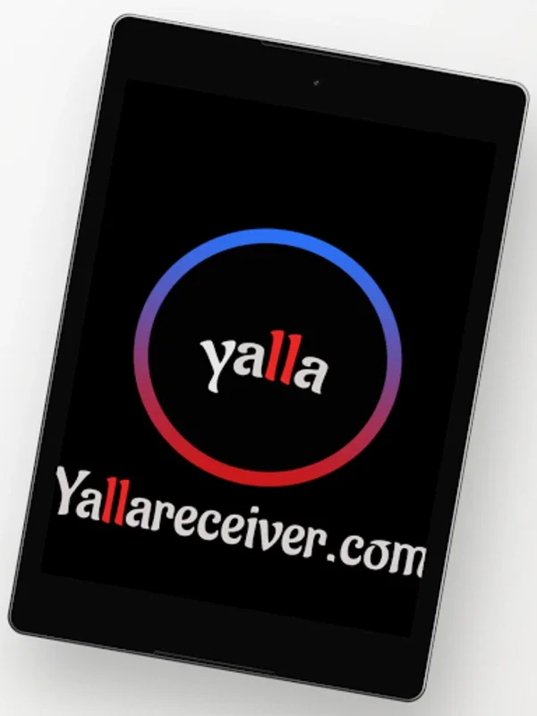 Yalla Receiver v2.5 for Android: Seamless Media Streaming