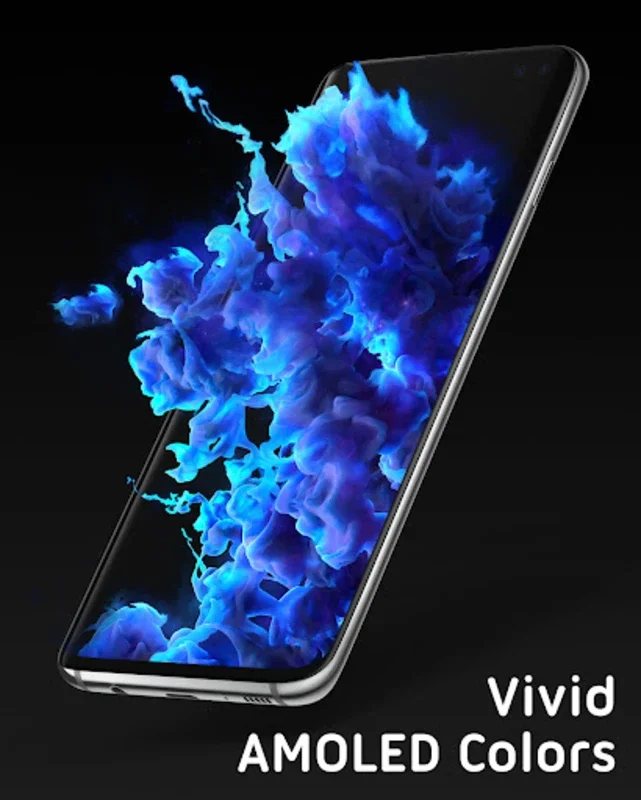 3D Live Wallpaper - 4K&HD for Android: Transform Your Screen