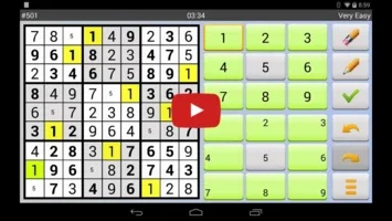 Sudoku 10 for Android: The Ultimate Puzzle Experience