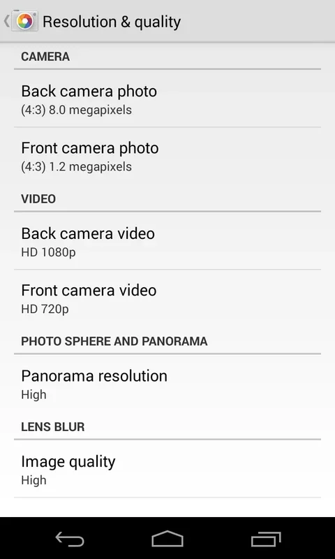 Pixel Camera for Android: Revolutionizing Mobile Photography