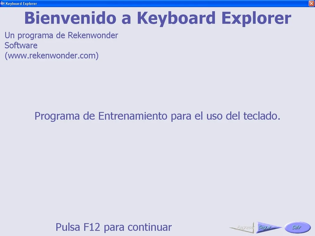 Keyboard Explorer for Windows: Master Keyboard Functions