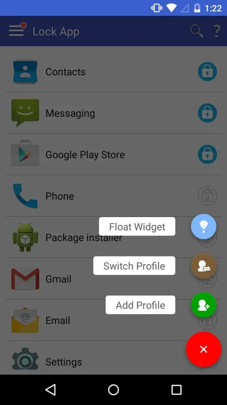 Super AppLock for Android - Secure Your Device