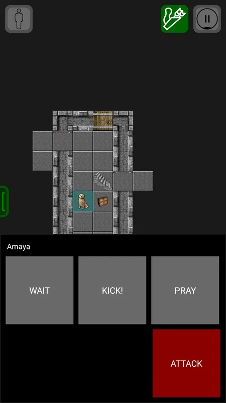 Pathos: Nethack Codex for Android - An Epic Gaming Adventure