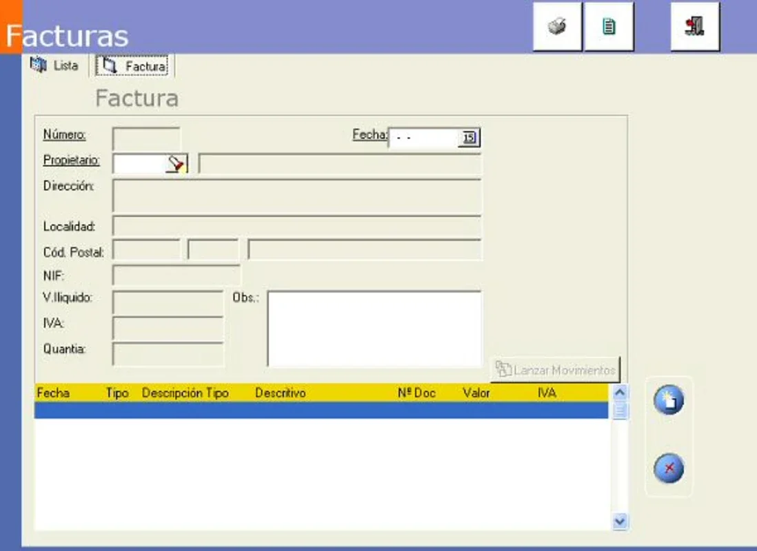 Gestion de Alquileres for Windows: Ideal for Rental Management