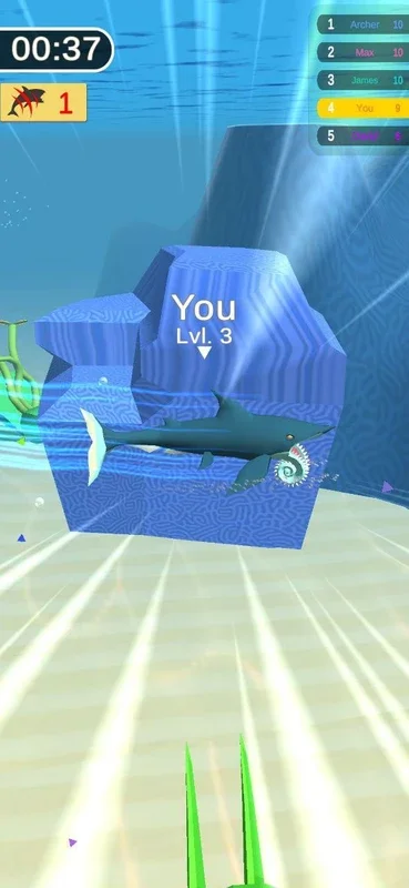 Sea World Simulator for Android - Immersive Underwater Experience