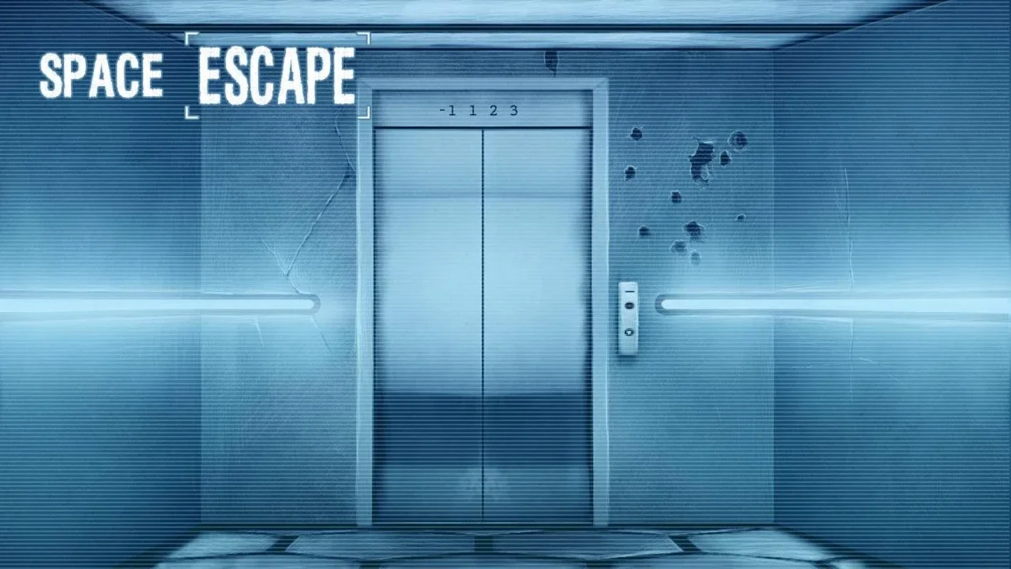 Space Escape for Android: Thrilling Escape Experience