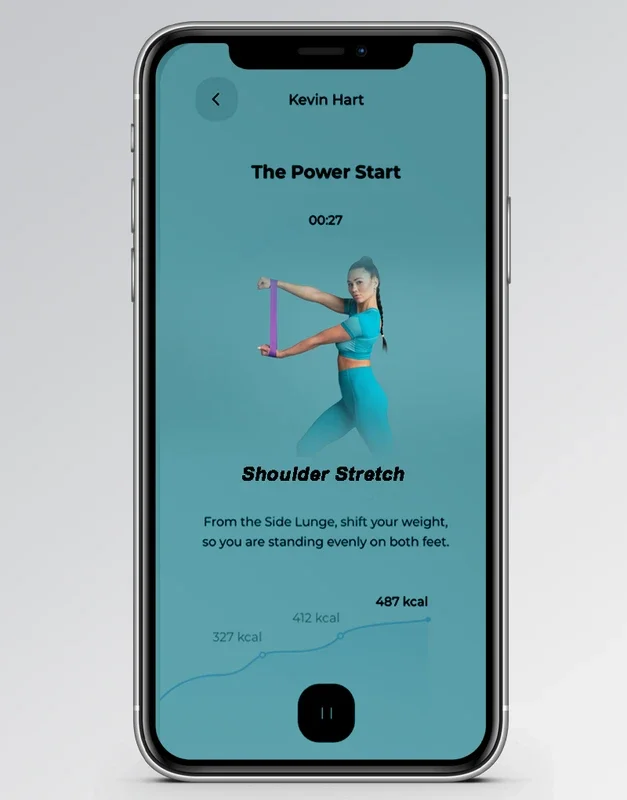 Workout for Android: Plan Your Daily Workouts