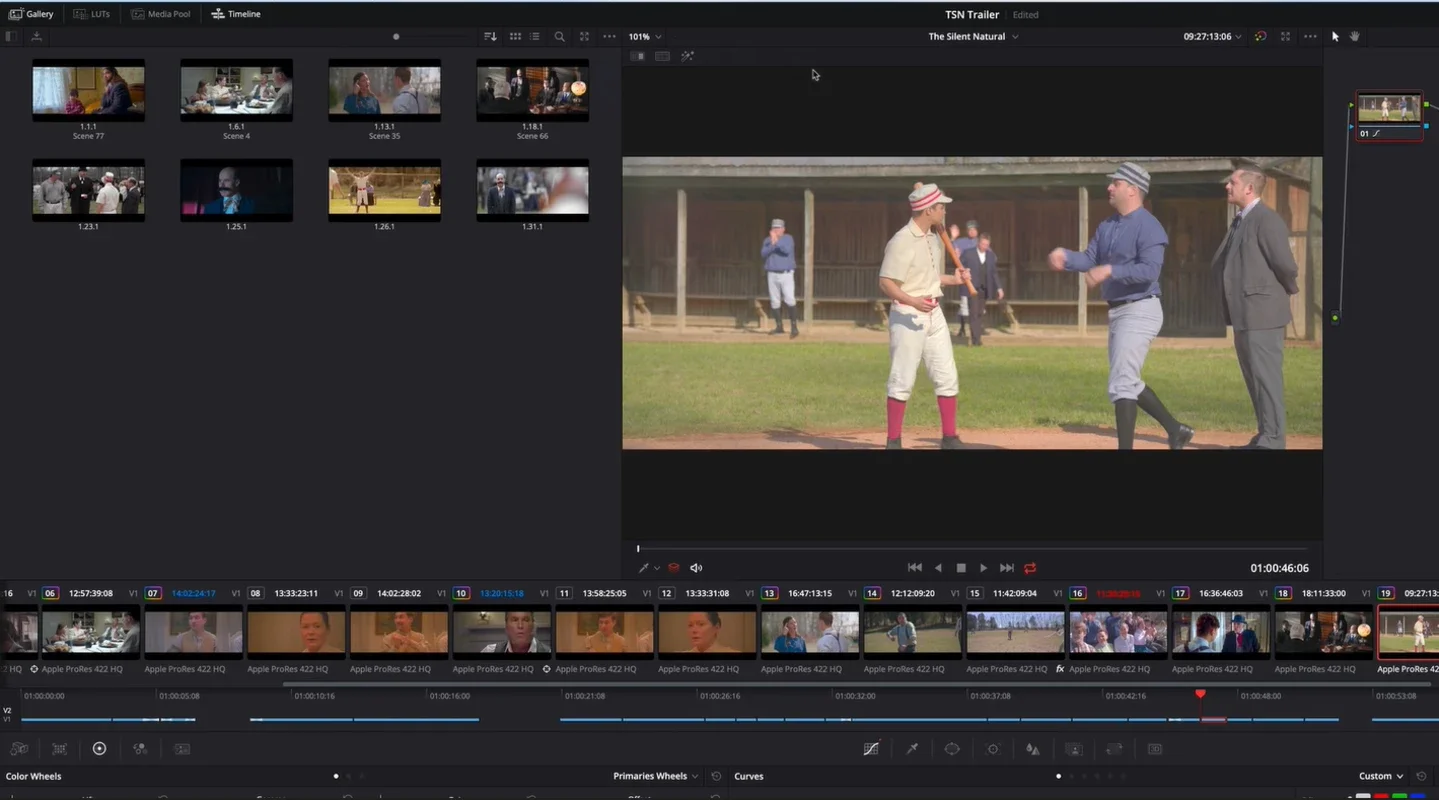 DaVinci Resolve for Windows - A Powerful Video Editing Tool