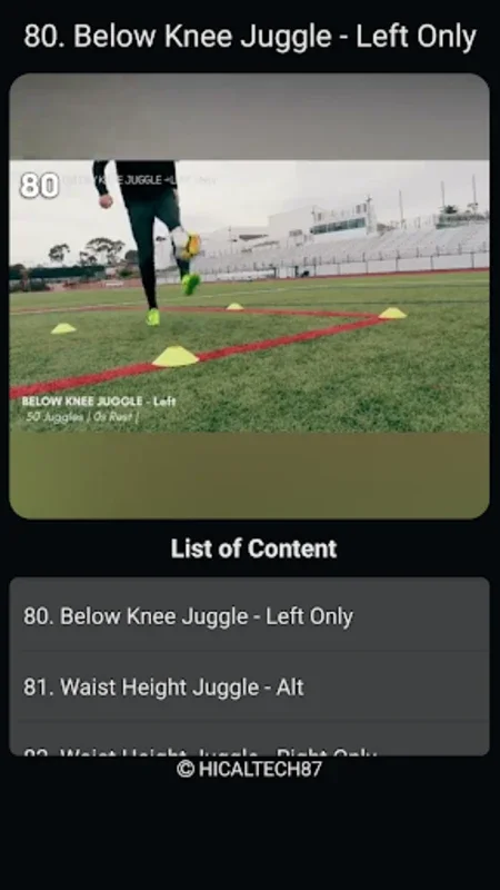 Individual Football Drills for Android: Elevate Your Skills