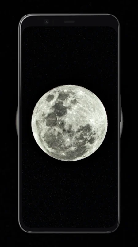 Moon Wallpapers for Android - Explore Celestial Beauty