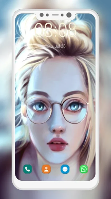 Teen Wallpapers for Android - Unleash Your Style