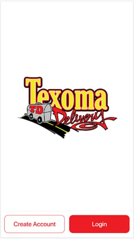 Texoma Delivery for Android - Convenient Local Cuisine