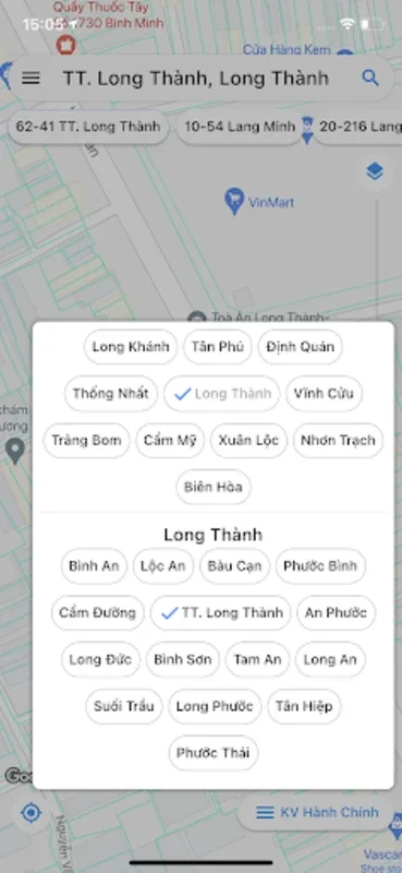 QH Đồng Nai for Android - Download the APK from AppHuts