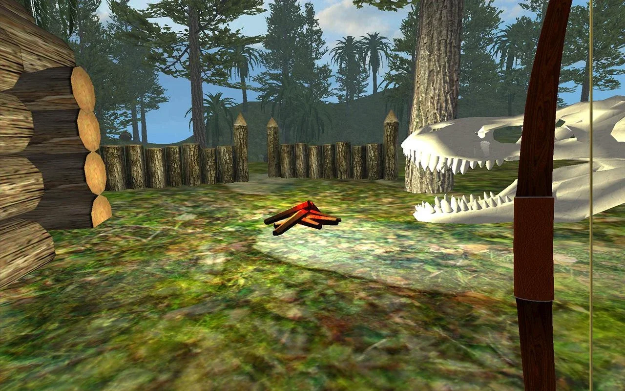 Dinos for Android: Engaging Entertainment