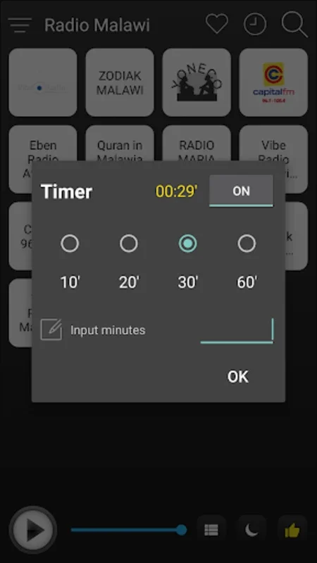Radio Malawi for Android - Enjoy Premium Malawian Radio