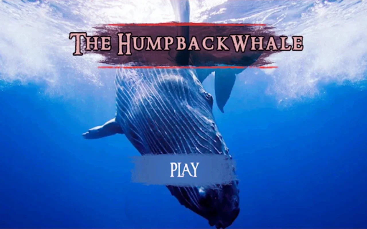 The Humpback Whales for Android - Immersive Ocean Adventure