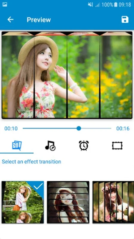 Music Video Maker for Android: Create Stunning Videos