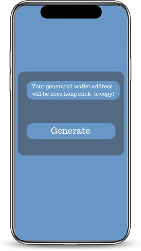 Temp Wallet Address for Android: Secure Temporary Address Generator