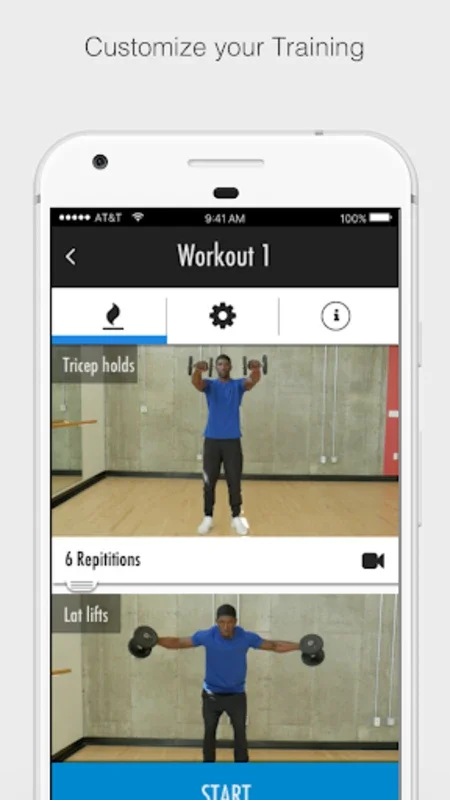 Cricket - Strength & Condition for Android: Enhance Your Performance