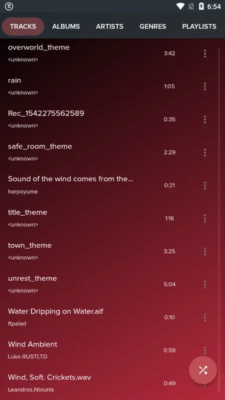 Pi Music Player for Android - Enhance Your Musical Experience