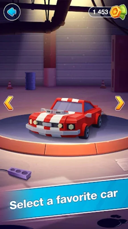 Car Chasing for Android: Thrilling Getaway Driving