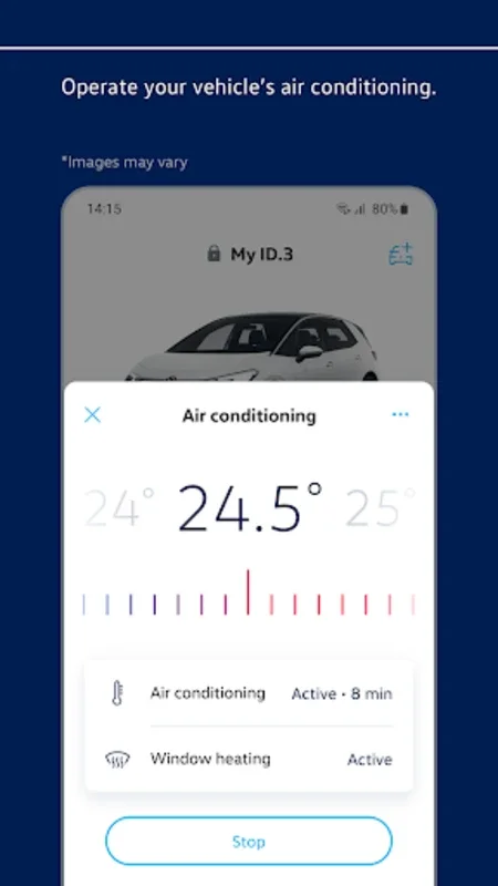 Volkswagen for Android: A Digital Companion for VW Owners