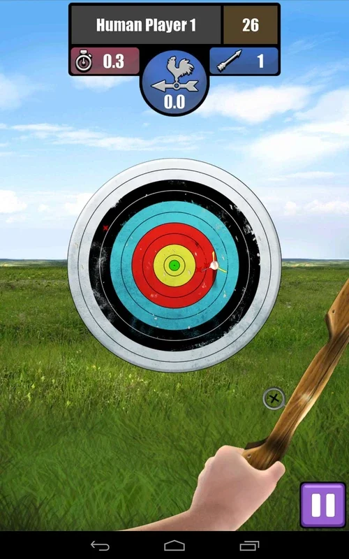 Archery Tournament for Android - Engaging Archery Experience