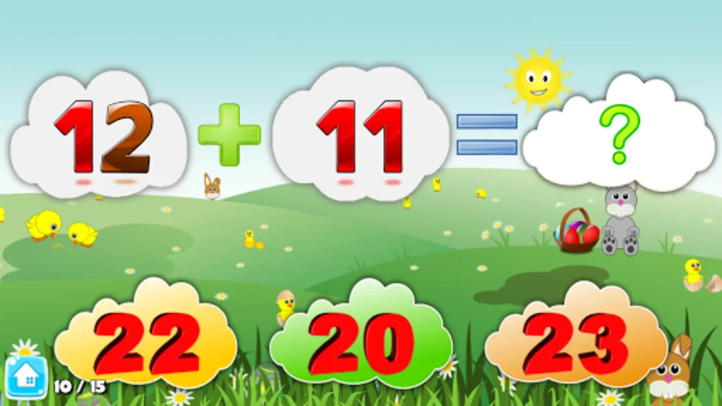 Kids Math - Math Game for Kids for Android: Engaging & Educational