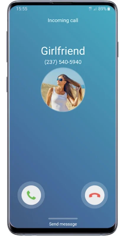 Fake Call - Prank Call for Android: Fun Prank App